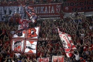 Ολυμπιακός: Προς διάθεση οι νέες κάρτες διαρκείας