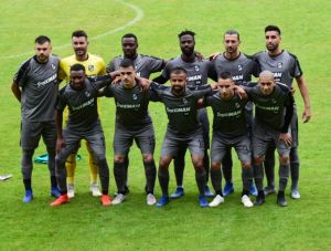 Έχει δρόμο ο ΟΦΗ, ήττα 2-0 στο πρώτο φιλικό