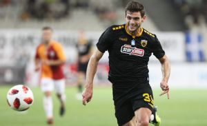 ΑΕΚ: «Σφήνα» της Μίντλεσμπρο για τον Λούκας Μπογέ