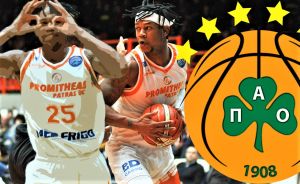 Ανακοινώνει Μπράουν ο Παναθηναϊκός