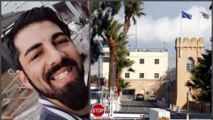 Κύπρος: Δύο φορές ισόβια για το διπλό φονικό στον Στρόβολο