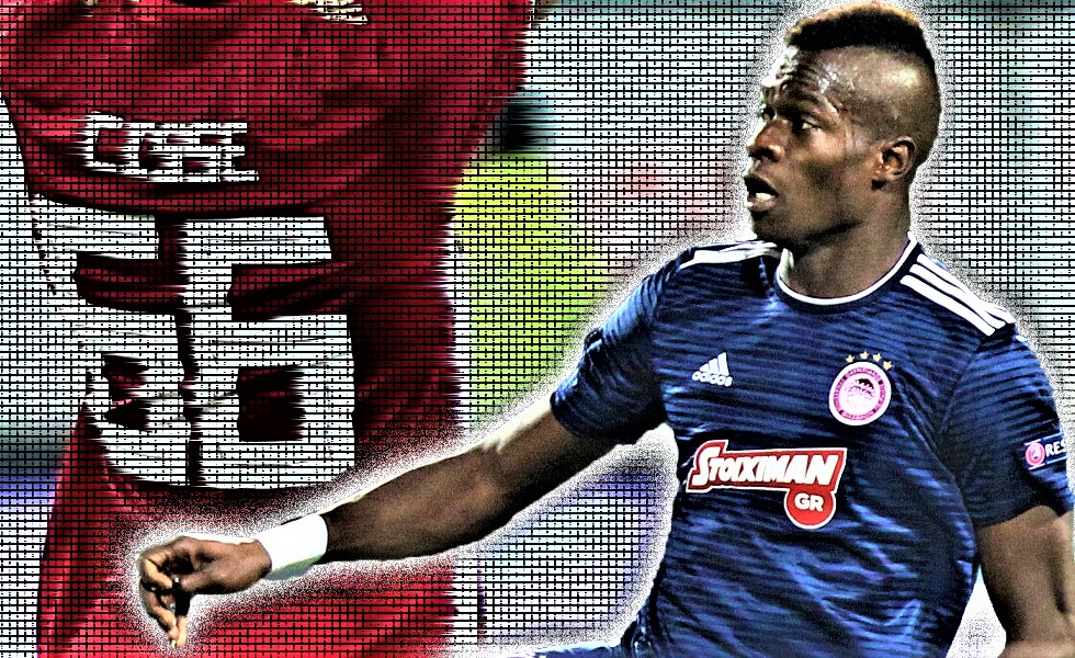 Λήξη συναγερμού σε Ολυμπιακό και Σενεγάλη για τον Σισέ