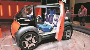 ΗΛΕΚΤΡΙΚΗ ΚΑΤΑΙΓΙΔΑ ΜΕ ΠΟΛΛΑ ΜΟΝΤΕΛΑ