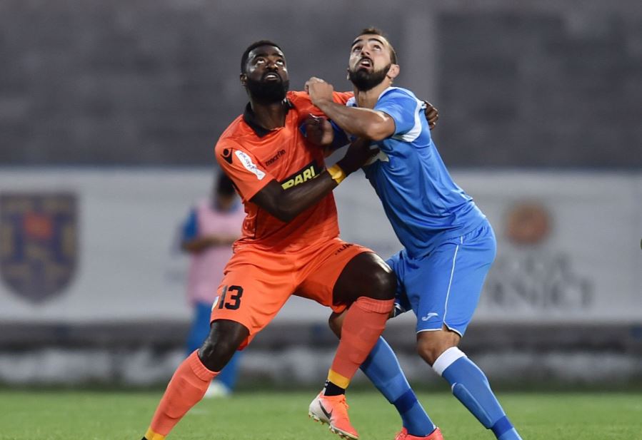 Προκριματικά Champions League : Διπλό ο ΑΠΟΕΛ, επική ανατροπή η Αϊντχόφεν