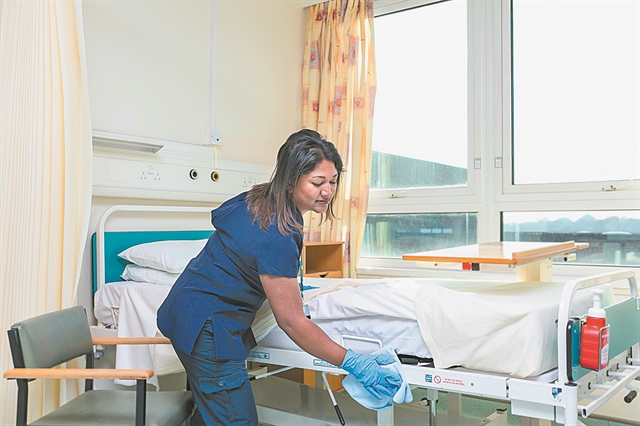 Ξεμπλόκαραν οι αιτήσεις για ΥΕ στo υπουργείο Υγείας