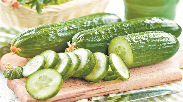 Το πιο ταπεινό superfood του καλοκαιριού