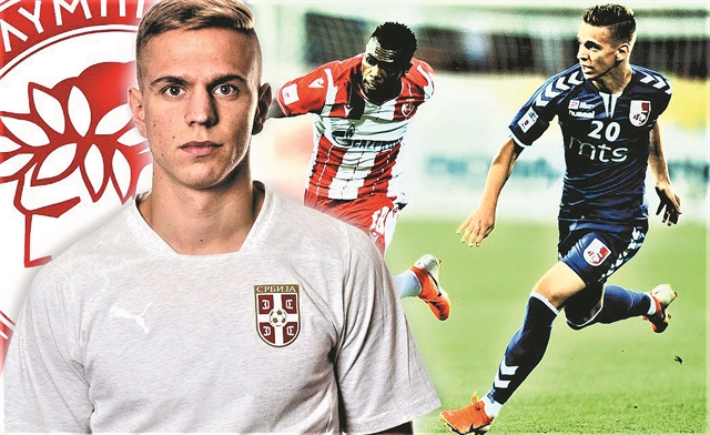 «Μα πώς τους βρίσκει;»