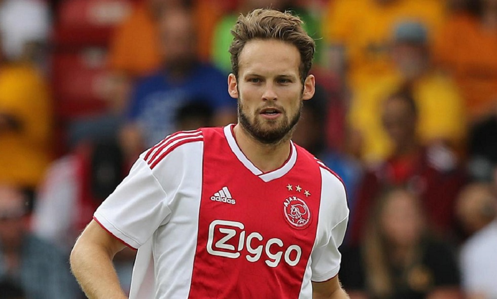 Ντάλεϊ Μπλιντ: «Ο ΠΑΟΚ είναι ένας πολύ σκληρός αντίπαλος»