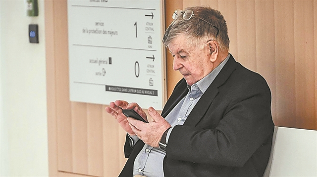 Η δίκη της ντροπής για τη France Telecom