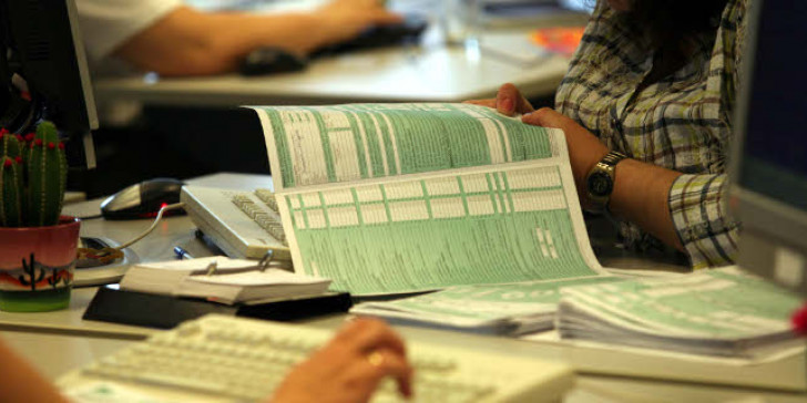 Σήμερα οι δηλώσεις, την Τετάρτη ο φόρος