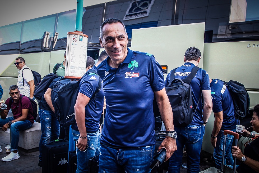 Δώνης: Έχουμε συγκεκριμένους μεταγραφικούς στόχους