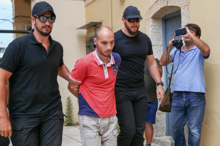 Κυνικός ο δολοφόνος της Σούζαν Ίτον: «Με κυρίευαν σκοτεινές δυνάμεις»