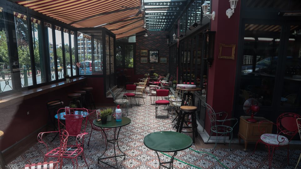 Δολοφονία Περιστέρι: Που στρέφονται οι έρευνες της Αστυνομίας