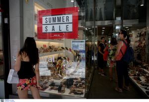 Αυξημένη η κίνηση στην αγορά