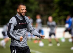 ΠΑΟΚ : Γιατί αισθάνεται καλύτερα με τον Φερέιρα ο Ελ Καντουρί