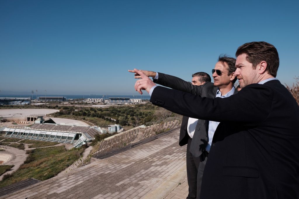 Επανεκκίνηση για 9 ιδιωτικοποιήσεις