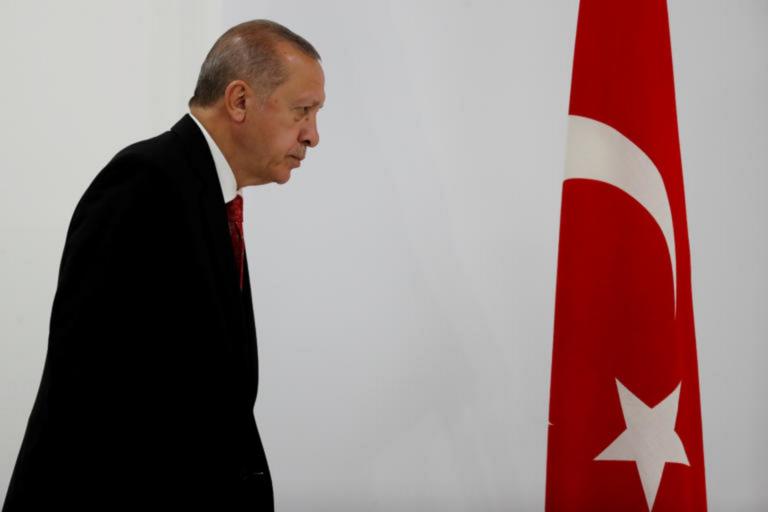 Είναι νεκρός ο Ταγίπ Ερντογάν; Σάλος στην Τουρκία