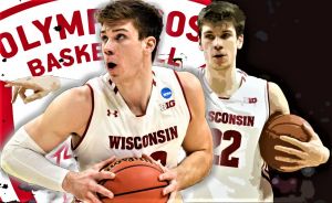 Χαπ : «Ένιωσα αμέσως ένα δέσιμο με Μπλατ»