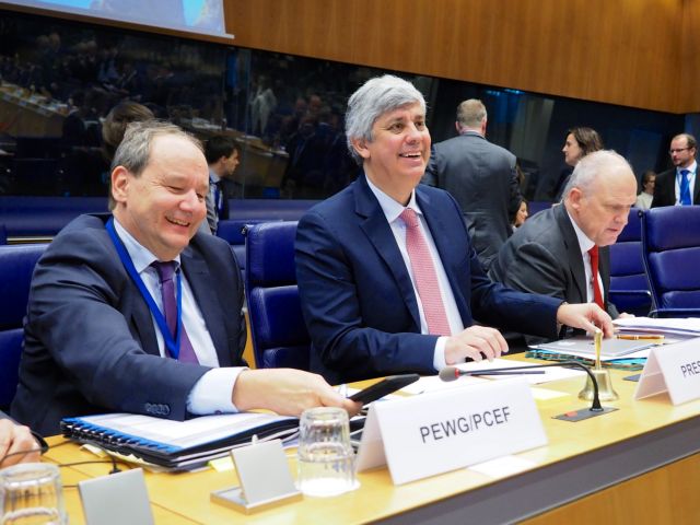 Με «άγριες» διαθέσεις το Eurogroup της 8ης Ιουλίου για την Ελλάδα