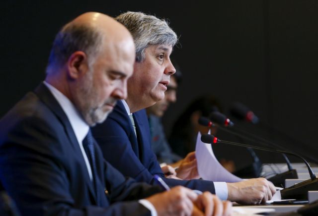 Απόγνωση στην Αναξαγόρα