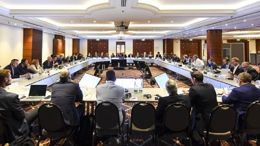 Κόντρα «αιωνίων» και στη Γενική Συνέλευση της Euroleague