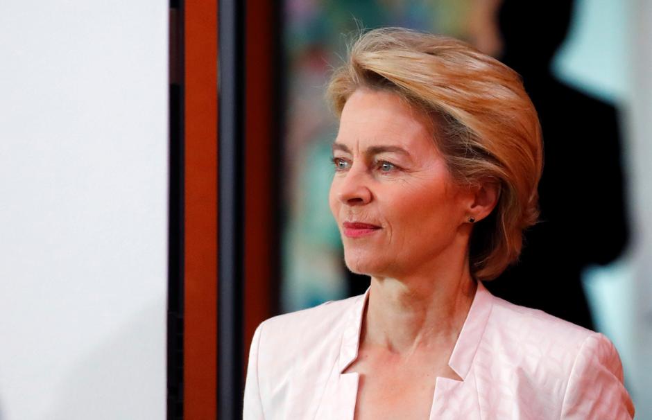 «Θα φυσήξουν, θα ξεφυσήξουν, αλλά στο τέλος θα τη στηρίξουν»