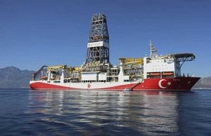 Προκλητικός ξανά ο Ερντογάν για την Κυπριακή ΑΟΖ