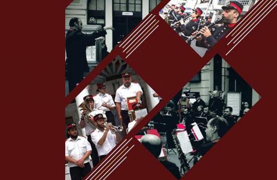 Συνεχίζονται οι μουσικοί περίπατοι από τη Φιλαρμονική Ορχήστρα του Δήμου Πειραιά