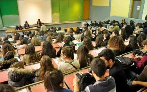 Αυτές είναι οι νέες αντιστοιχίες τμημάτων για τις μετεγγραφές φοιτητών