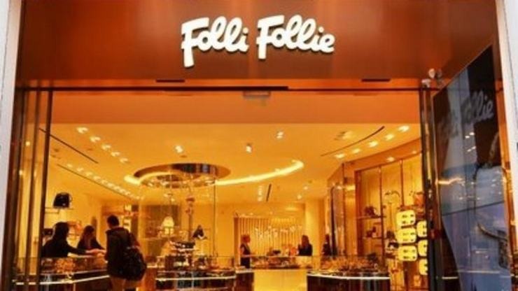 Folli Follie: Τι συμβαίνει με το σκάνδαλο διαρκείας - ΤΑ ΝΕΑ