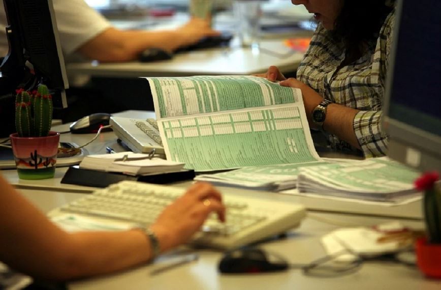 ΑΑΔΕ: Οδηγίες για τους ελέγχους στις φορολογικές δηλώσεις