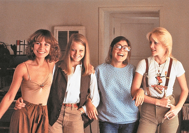 The Boy: επιλογές από τη δεκαετία του 1980