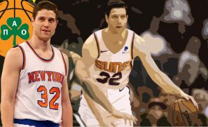 Φριντέτ: Πρόκληση ο Παναθηναϊκός, παθιασμένοι και τρελοί οι οπαδοί μας