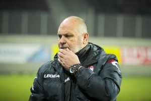 Πρόταση αλβανικής ομάδας στον προπονητή Ηλία Φυντάνη