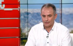 Πρόεδρος ΓΕΝΟΠ – ΔΕΗ στο One Channel: Δεν γίνεται να περάσει η ιδιωτικοποίηση της ΔΕΗ