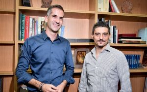 Γιαννακόπουλος: Δήμος, κυβέρνηση και Παναθηναϊκός θα τα καταφέρουμε για τον Βοτανικό