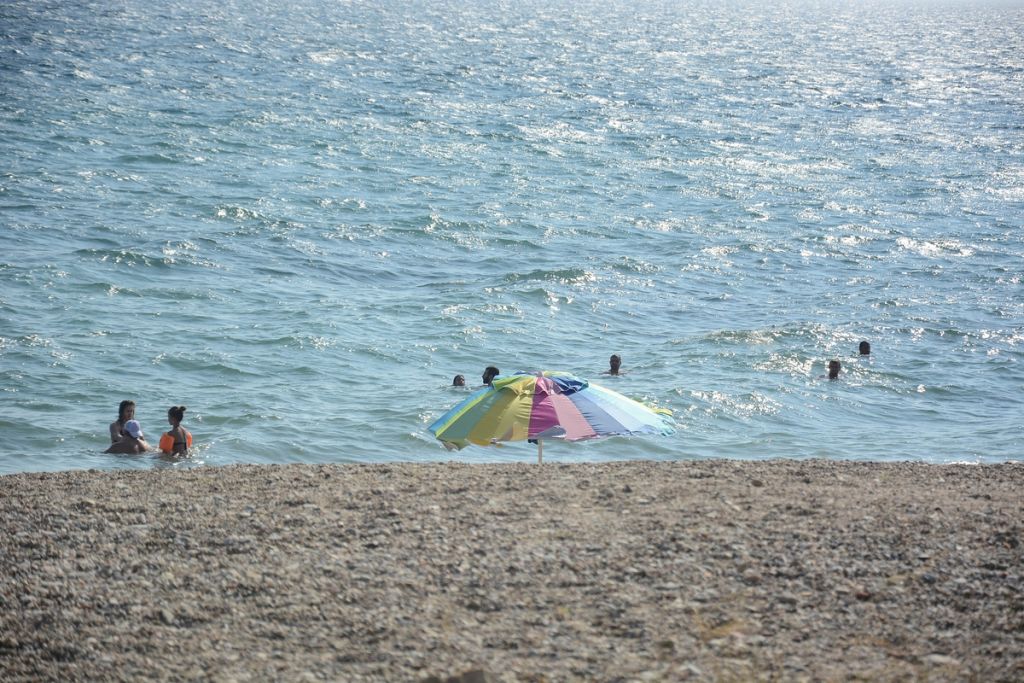 Έρχεται καύσωνας με 40άρια το Σαββατοκύριακο