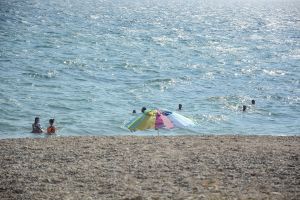 Έρχεται καύσωνας με 40άρια το Σαββατοκύριακο