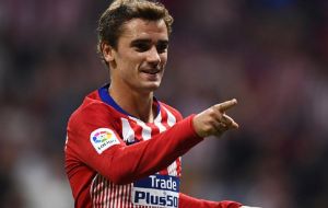 «Η Μπαρτσελόνα πλήρωσε τη ρήτρα για Γκριεζμάν»