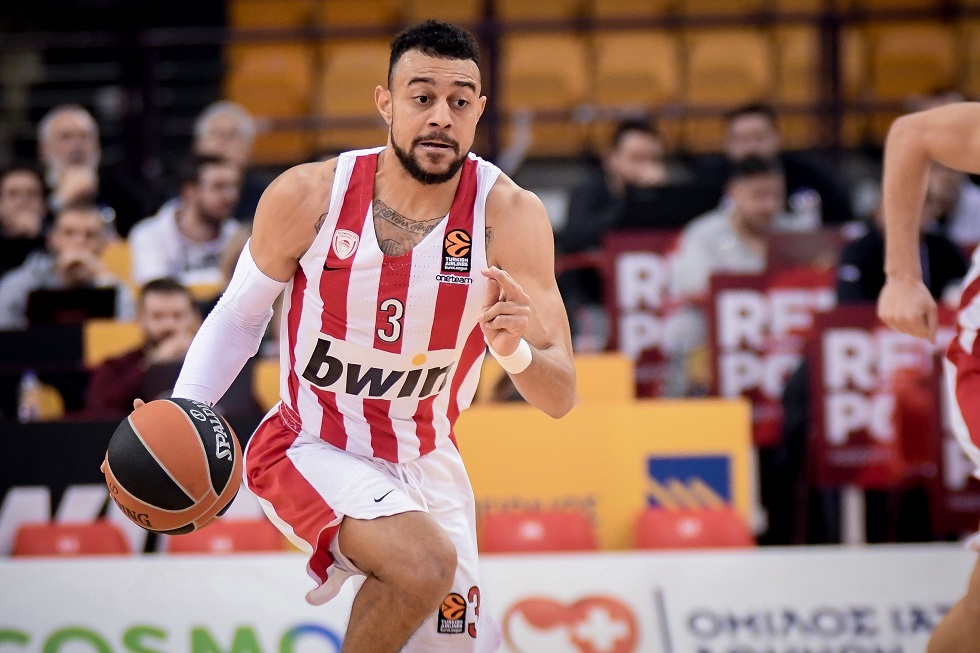 Το ΝΒΑ «κλείνει» το μάτι στον Γουίλιαμς – Γκος