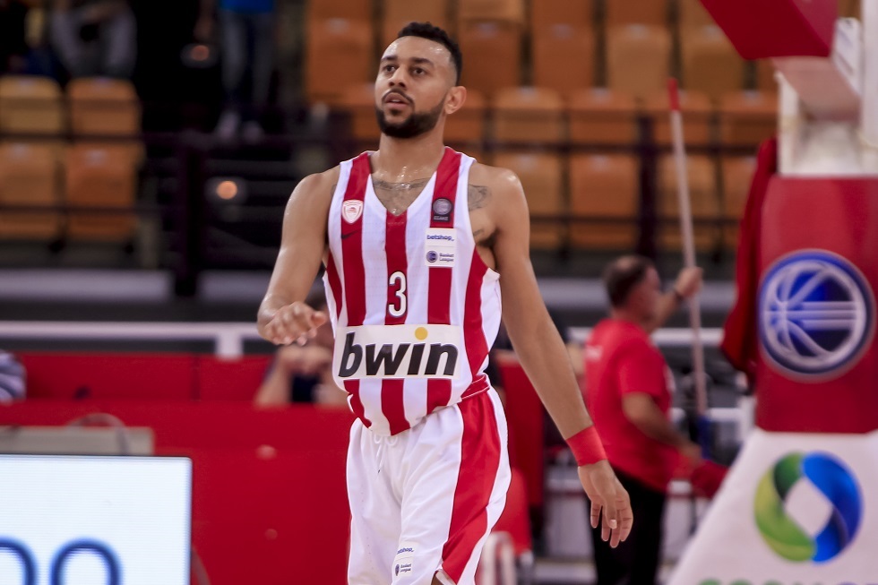 Αποχωρεί ο Γκος από Ολυμπιακό για χάρη των Τζαζ