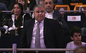 Άρης – Γουλιέλμος: «Aς μην πυροβολούμε τα πόδια της ομάδας»