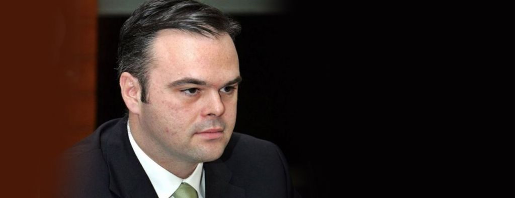 Συγκίνηση για την απώλεια του πρώην γγ Δημόσιας Τάξης Γρηγόρη Τασούλα