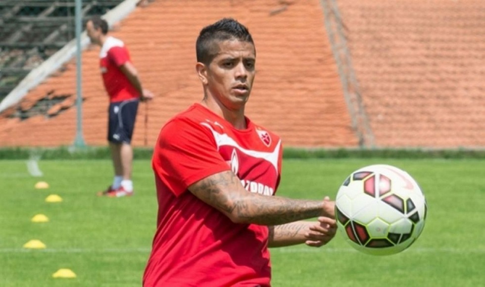 Ιμπάνιες: «Μακάρι να πάω στον Άρη, μεγάλο κλαμπ με παθιασμένο κόσμο»