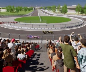 Έρχεται το πρώτο γκραν πρι στο Βιετνάμ το 2020