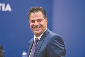 Να εφαρμόσουμε μια πολιτική για όλους τους πολίτες