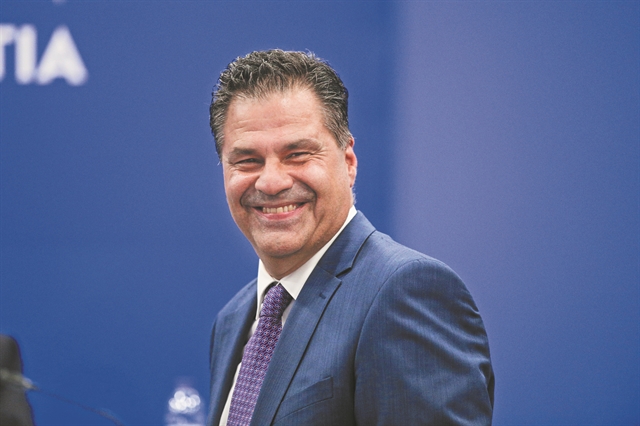 Να εφαρμόσουμε μια πολιτική για όλους τους πολίτες