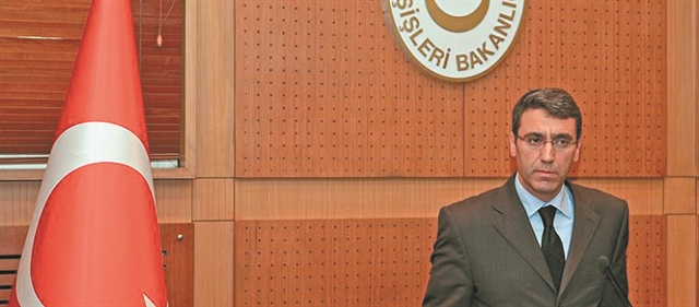 «Κόκκινες γραμμές» και για τις τουρκικές προκλήσεις