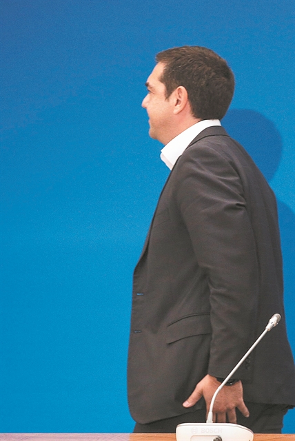 Συγκροτούν «συμμαχικά» όργανα