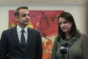 Το πλάνο δράσης της κυβέρνησης για την Παιδεία – Τι αλλάζει